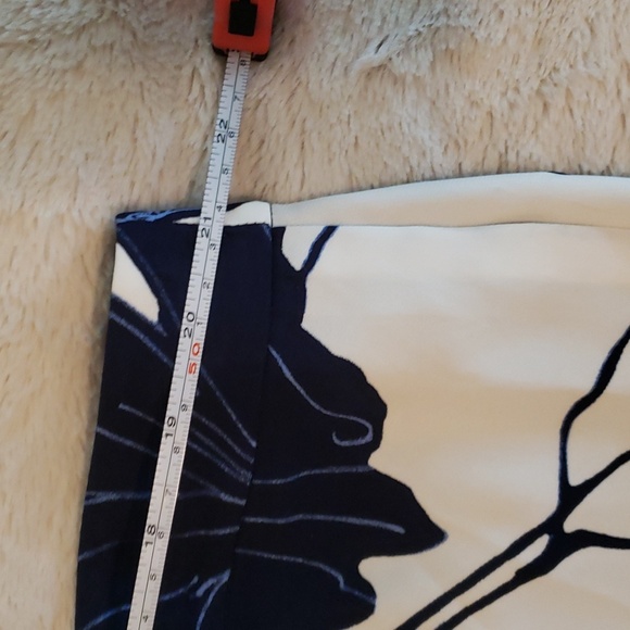 Lafayette 148 New York Dalton Wide Leg Pants - Picture 9 of 14